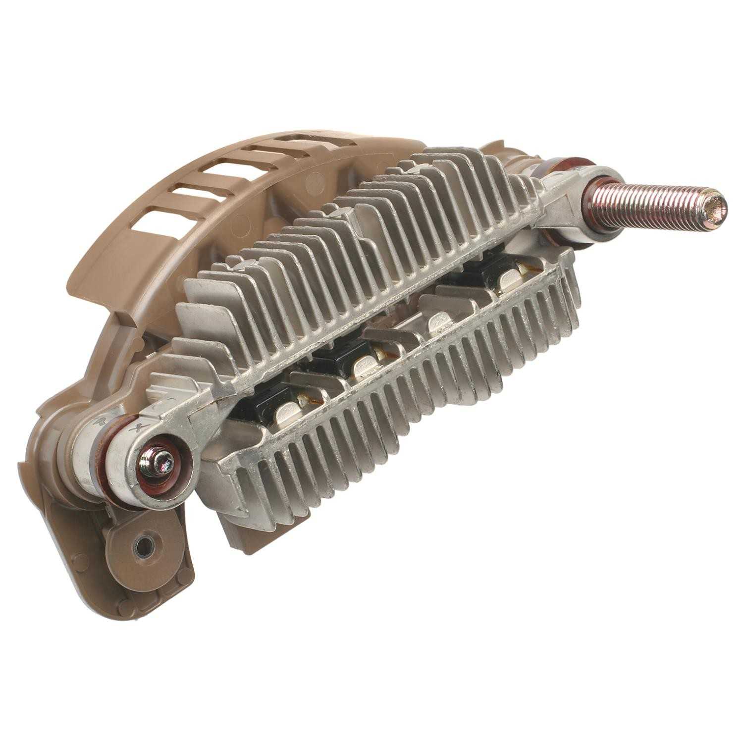 Standard Ignition Alternator Rectifier Set D-200