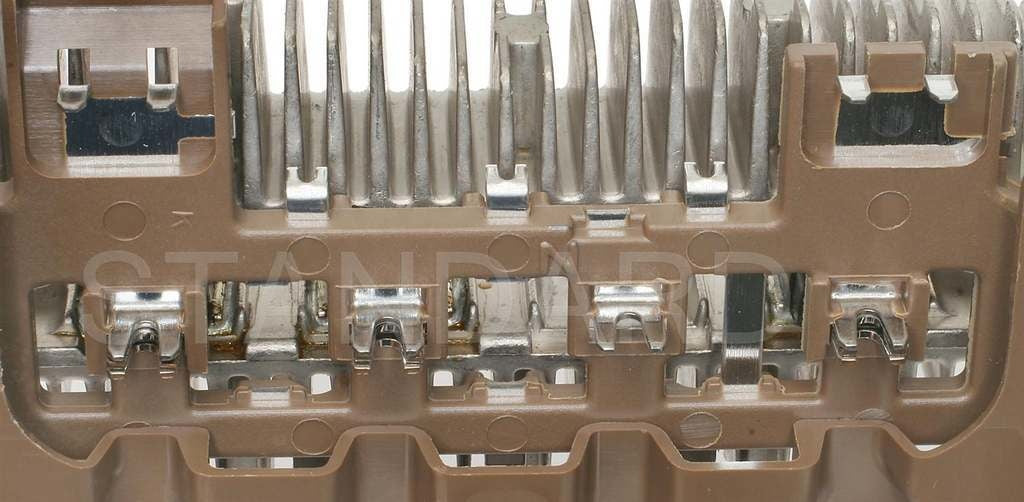 Standard Ignition Alternator Rectifier Set D-200