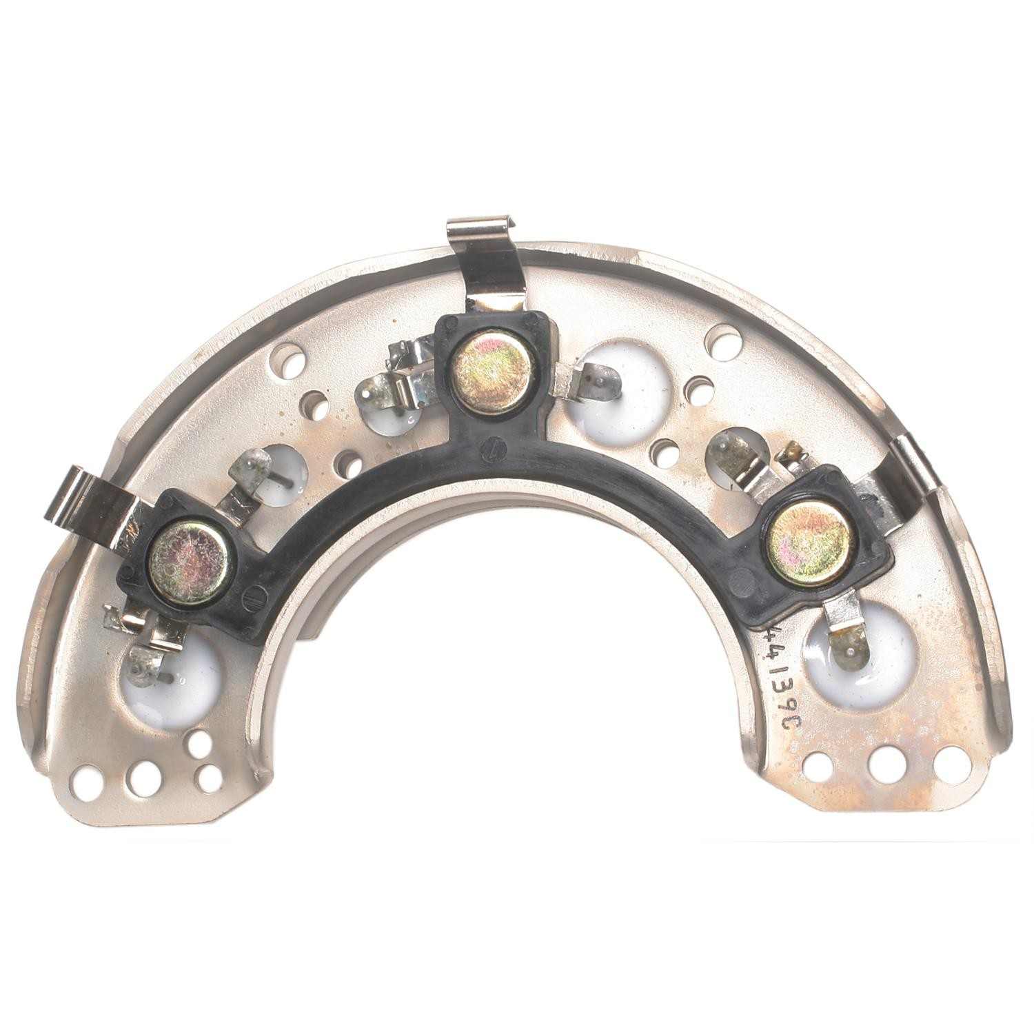 Intermotor Alternator Rectifier Set D-60