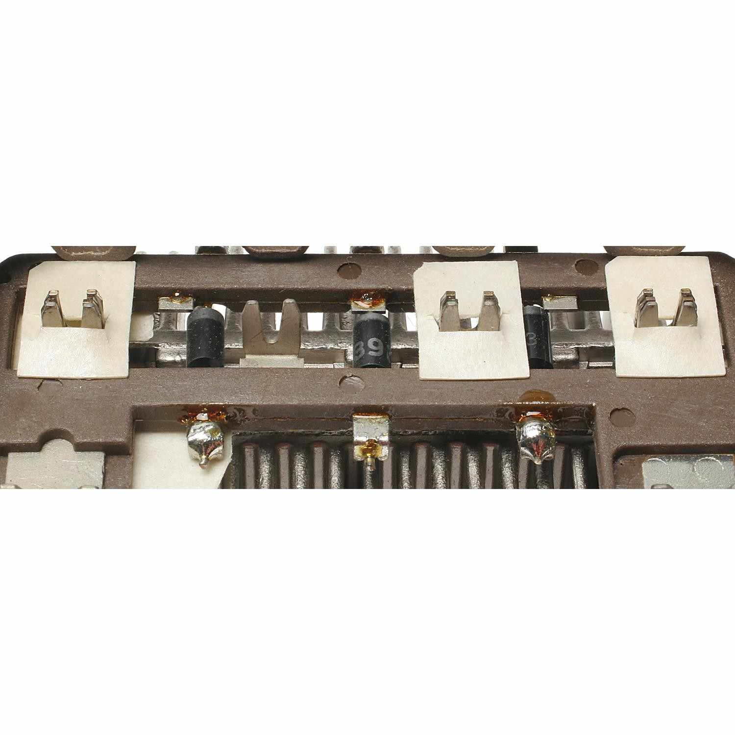 Intermotor Alternator Rectifier Set D-84