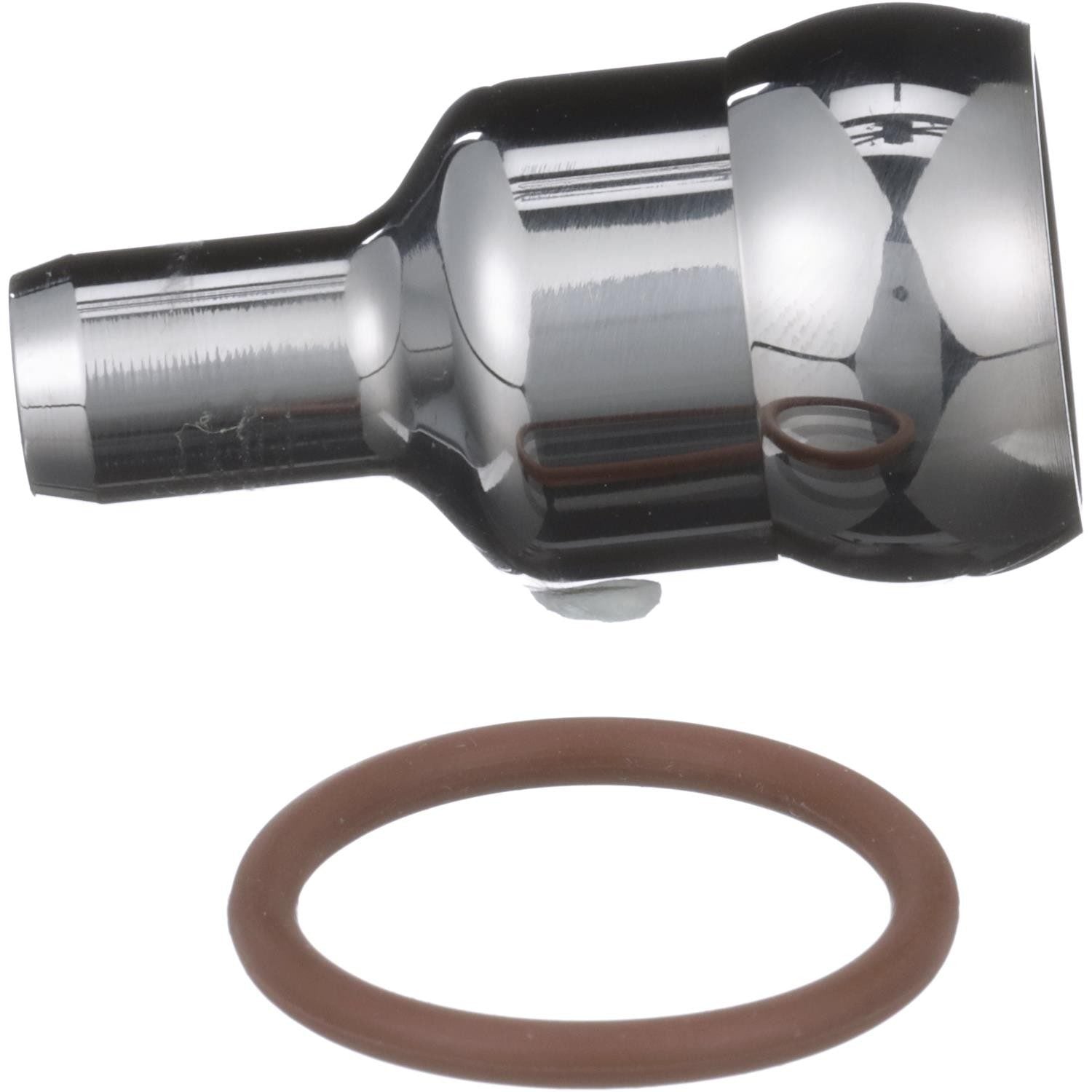 Standard Ignition High Pressure Oil Rail Ball Tubes DBT1