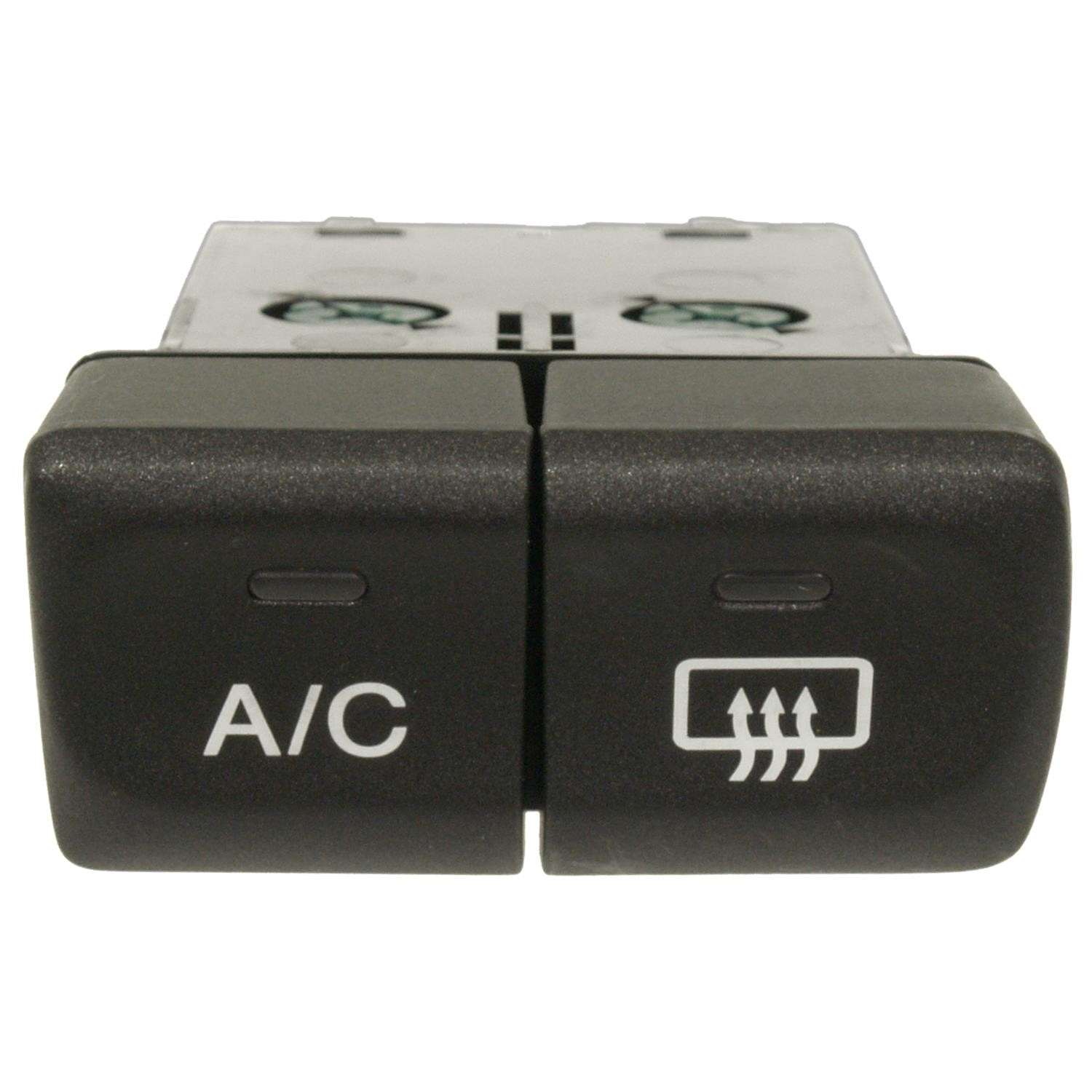 Intermotor Window Defroster Switch DFG11