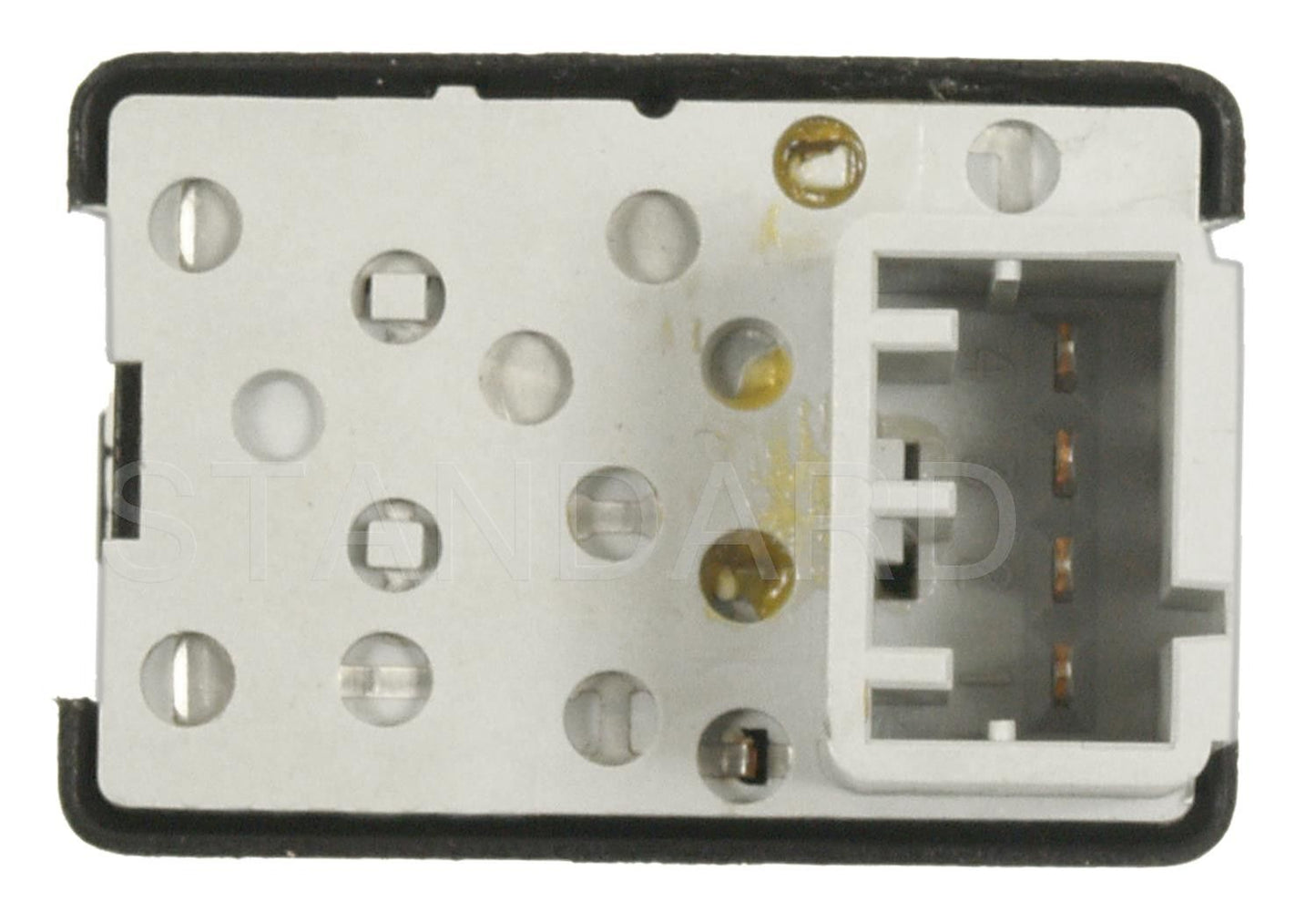 Standard Ignition Window Defroster Switch DFG44