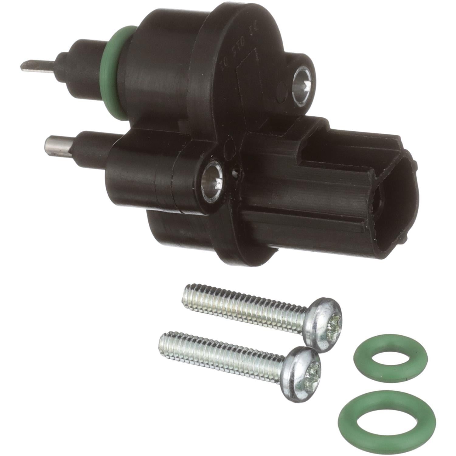Standard Ignition Fuel Injection Fuel Heater DFH103