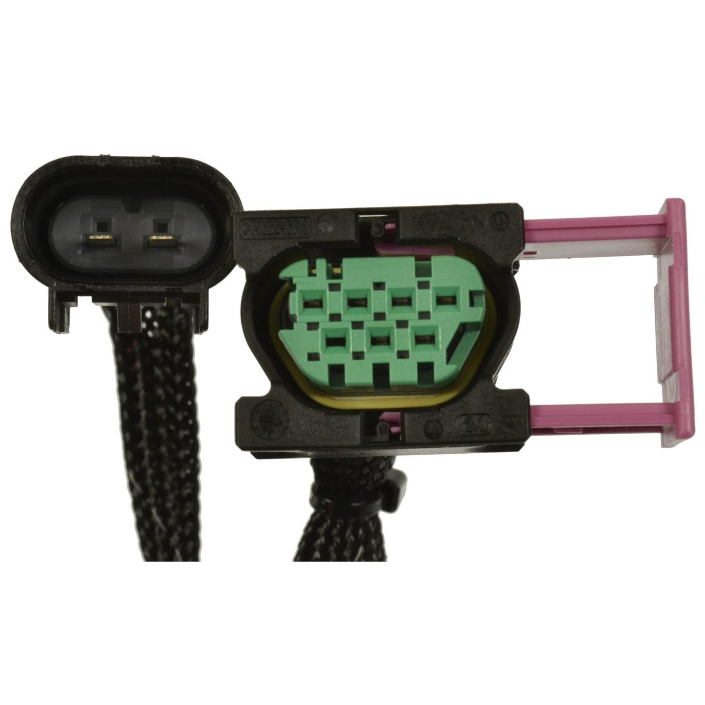 Standard Ignition Diesel Exhaust Fluid (DEF) Heater DFH106