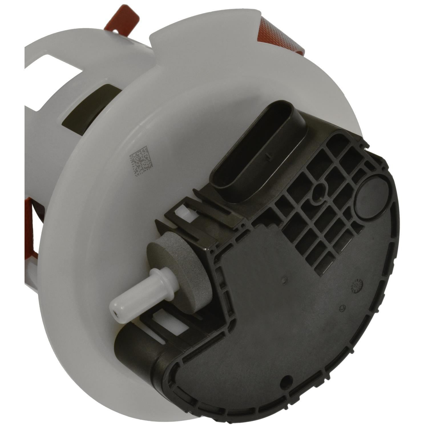 Standard Ignition DFIP4