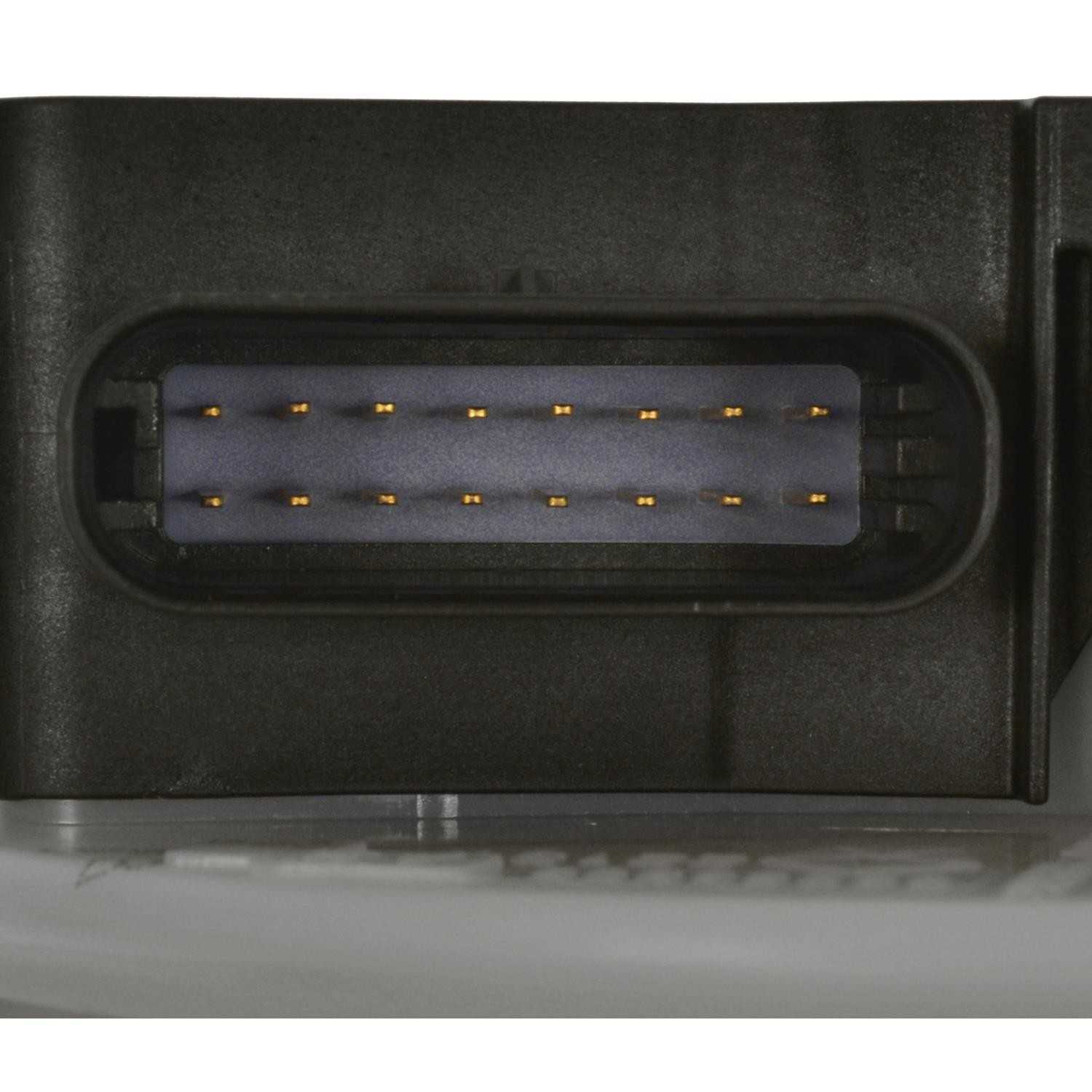 Standard Ignition DFIP4