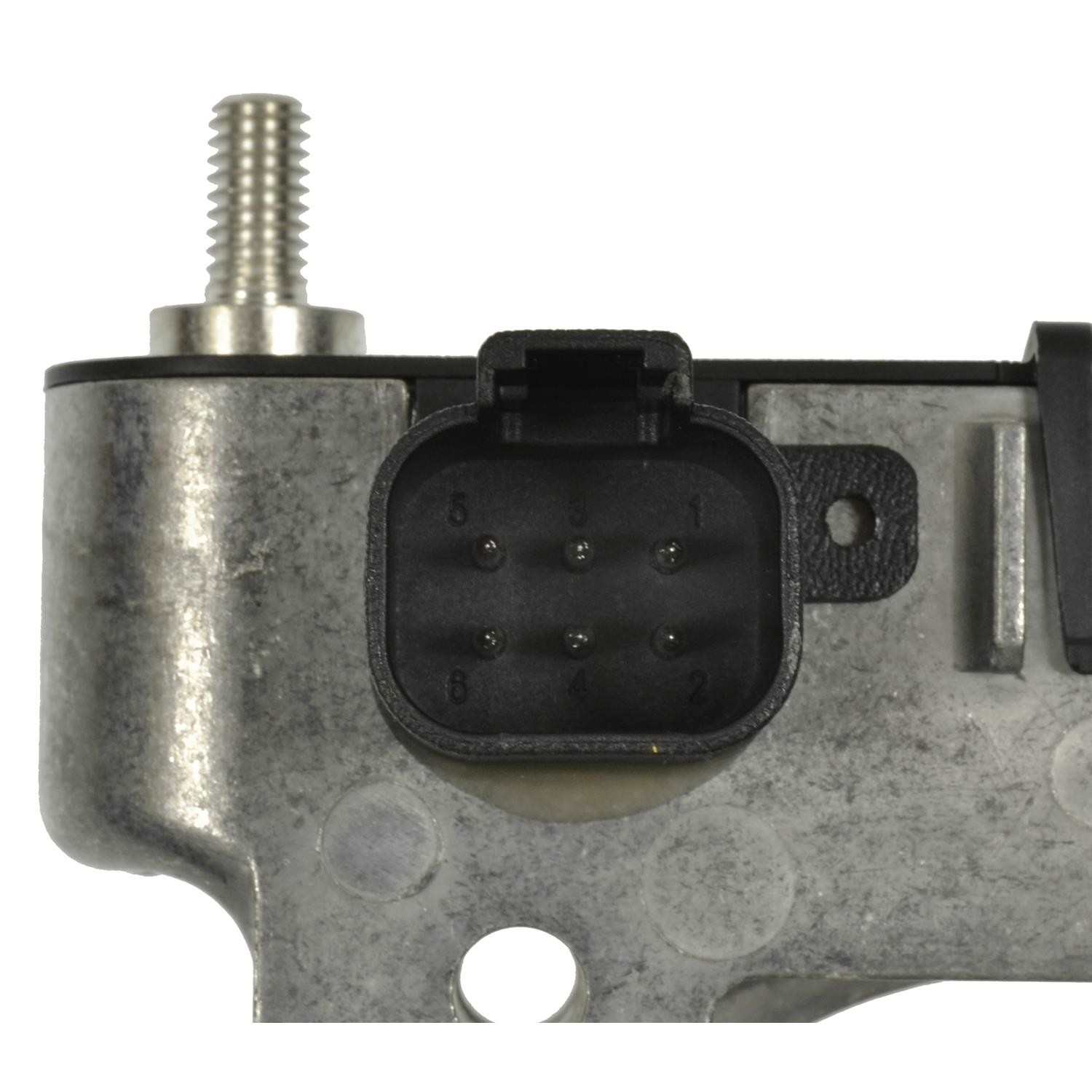 Standard Ignition Engine Air Intake Heater DIH6