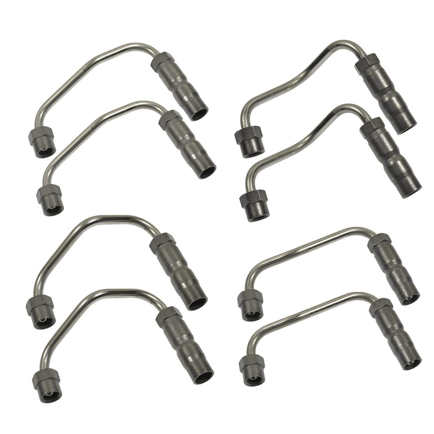 Standard Ignition Diesel Fuel Injector Line DIL1000K