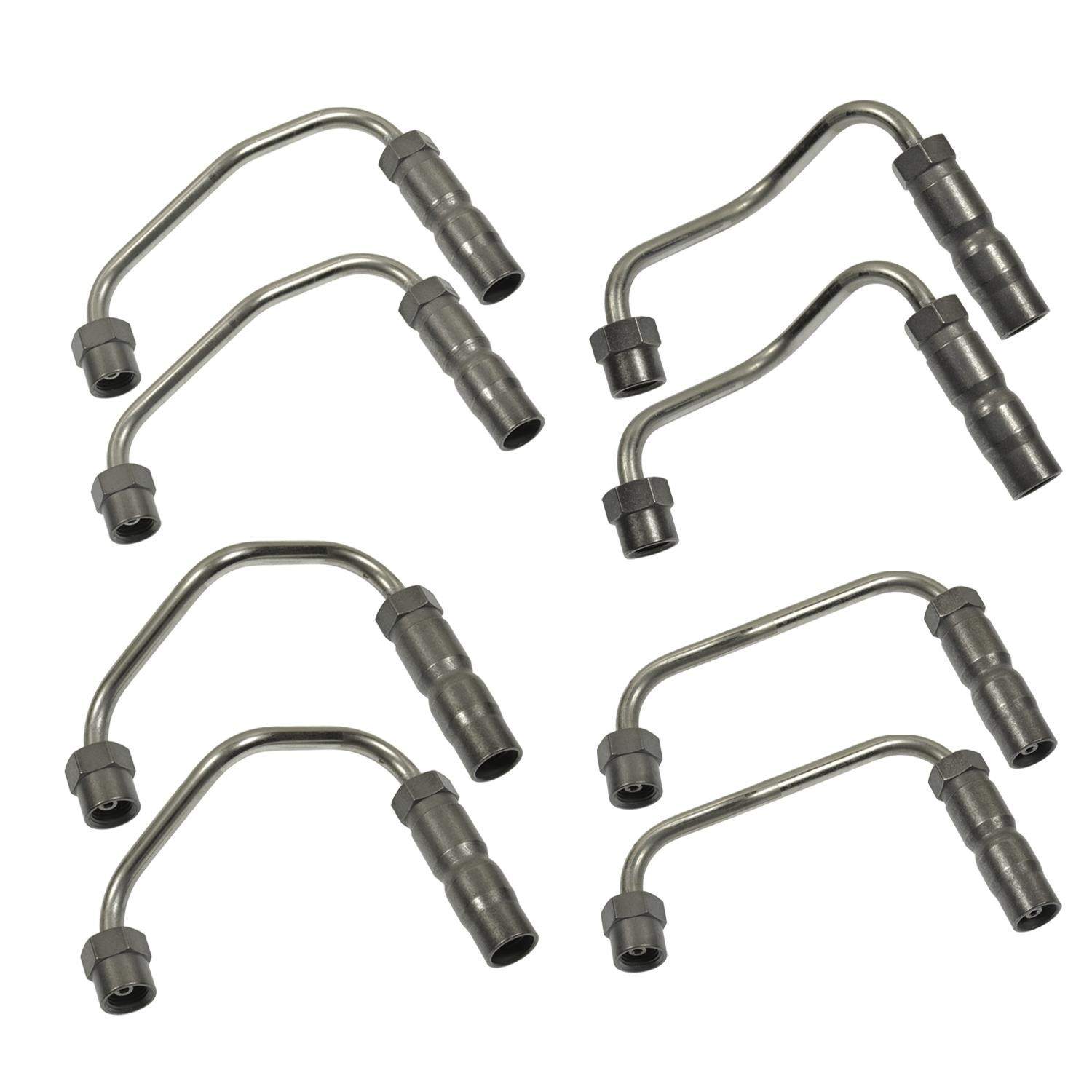 Standard Ignition Diesel Fuel Injector Line DIL1000K