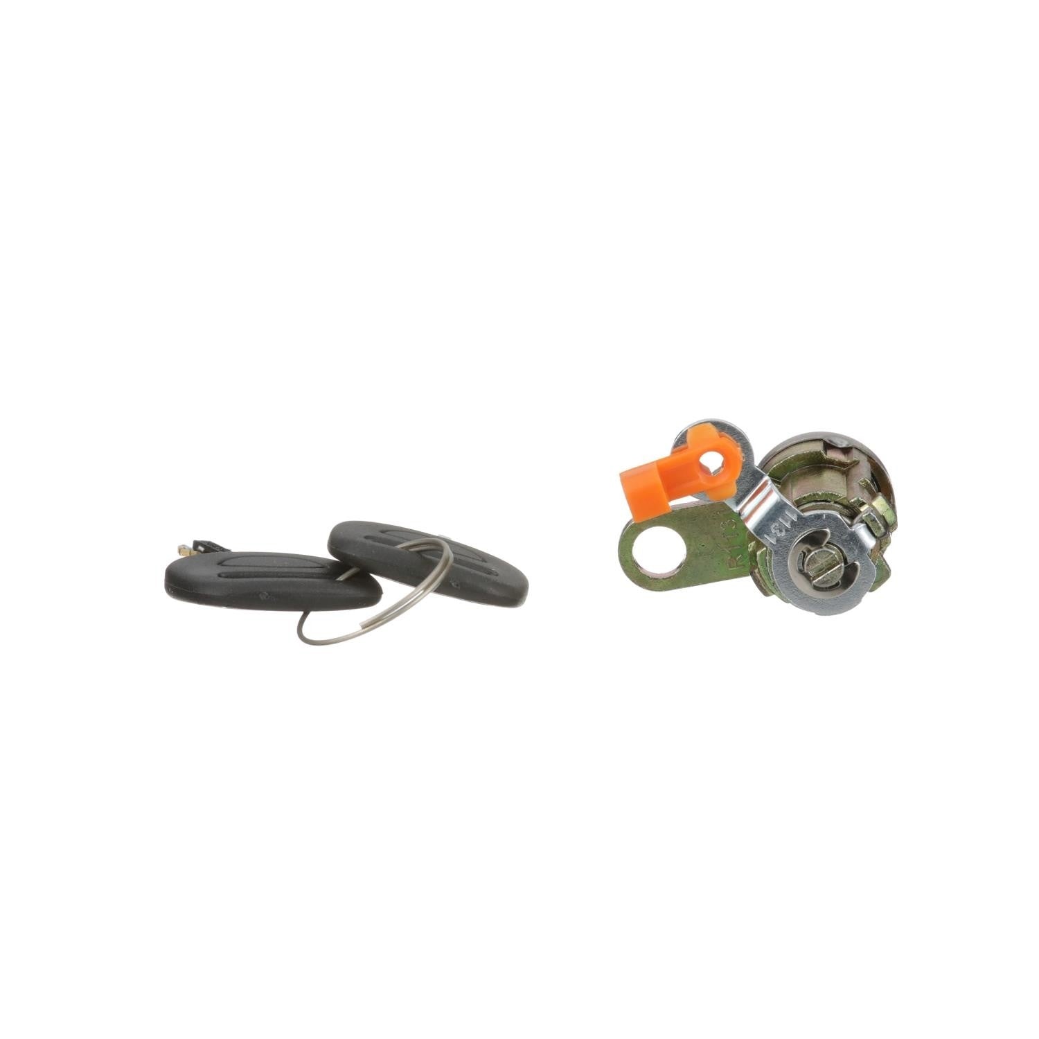 Intermotor Door Lock Kit DL-108R