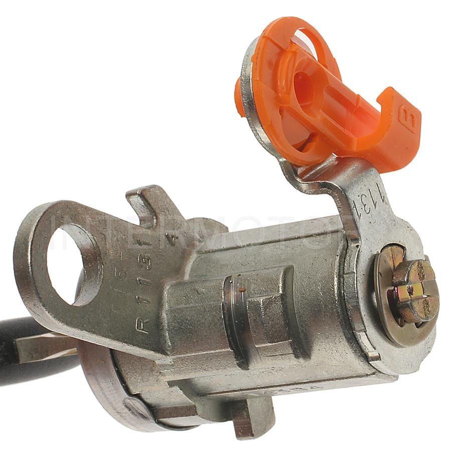 Intermotor Door Lock Kit DL-108R