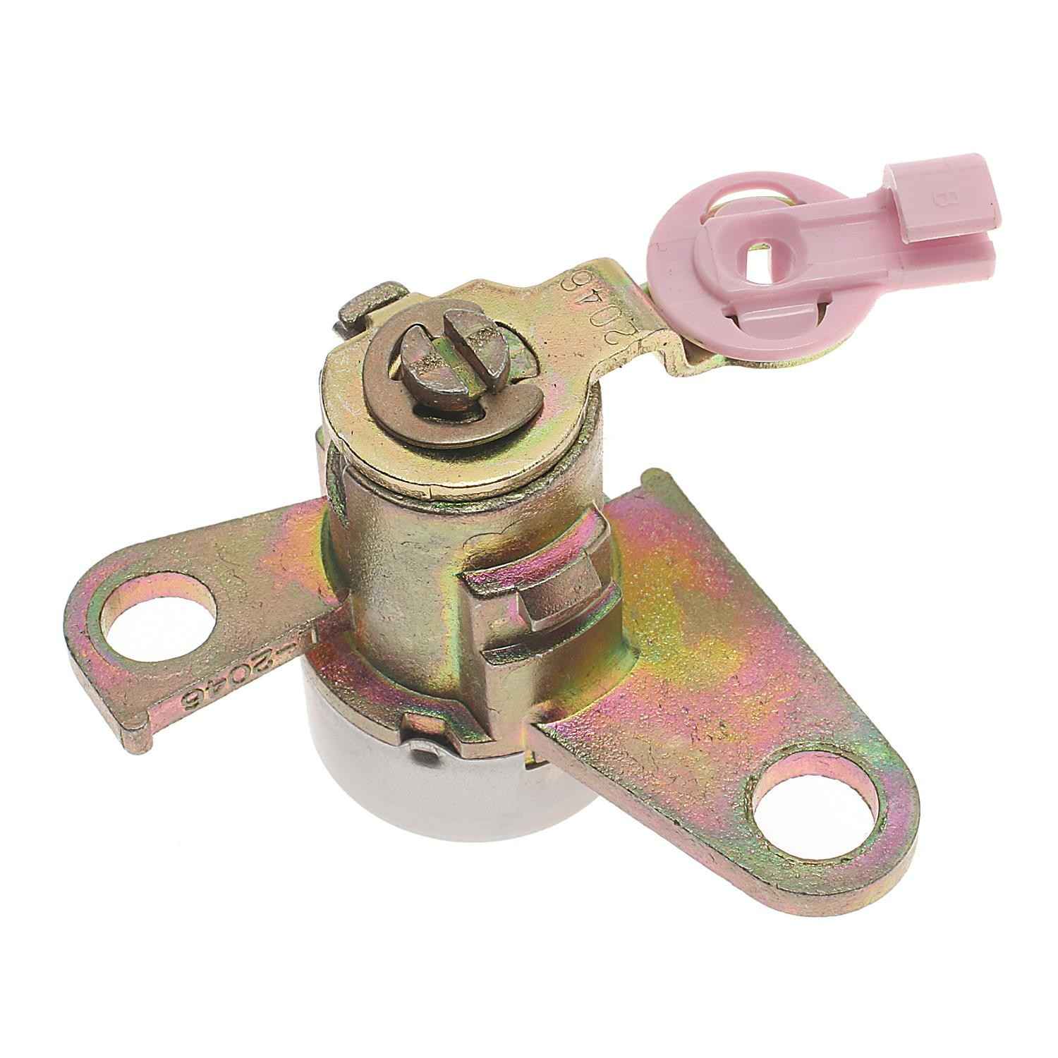 Intermotor Door Lock Kit DL-109L
