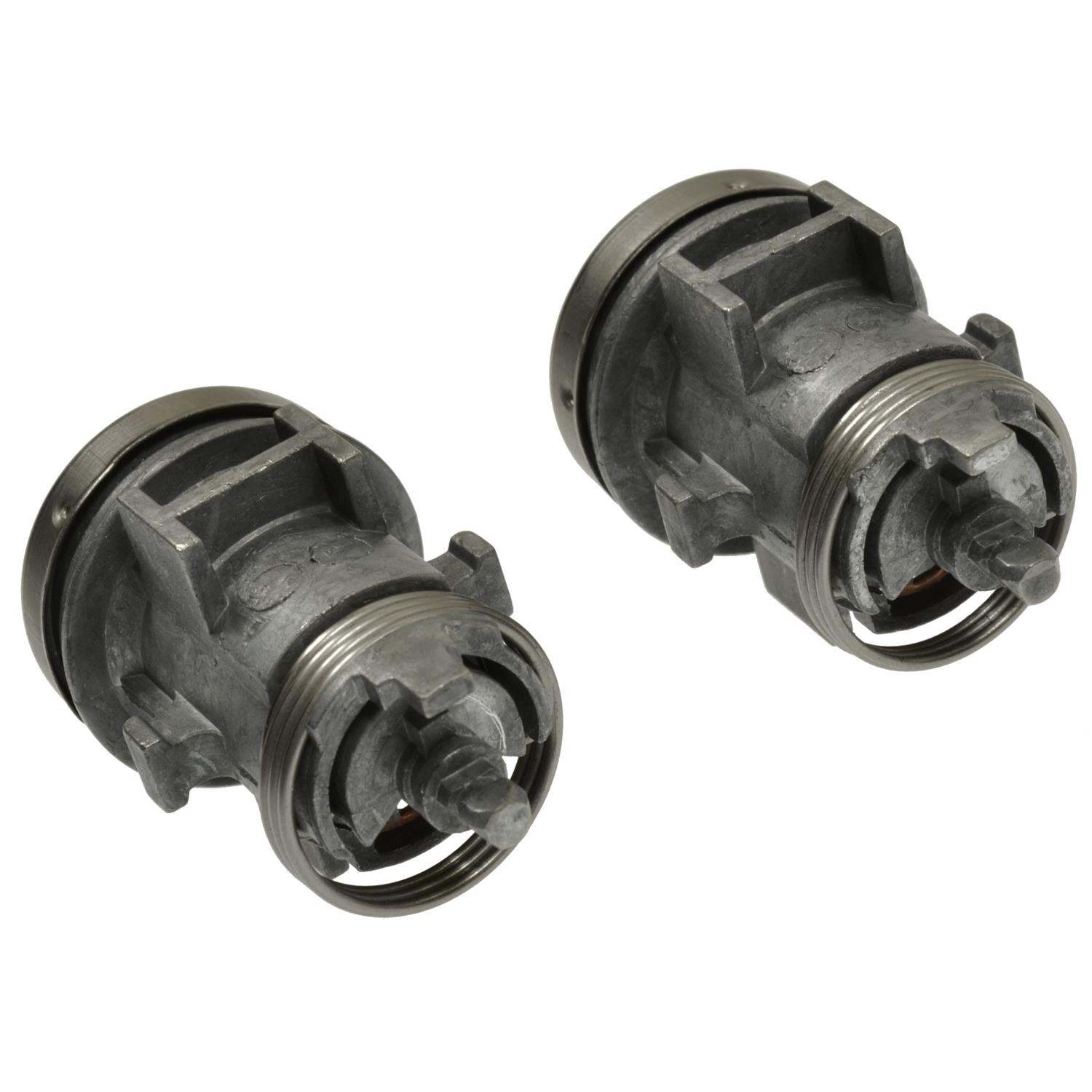 Standard Ignition Door Lock Kit DL-125