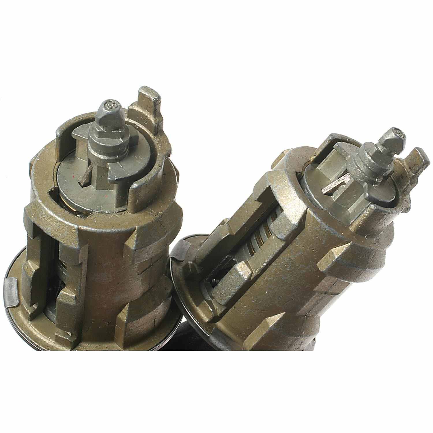 Standard Ignition Door Lock Kit DL-127