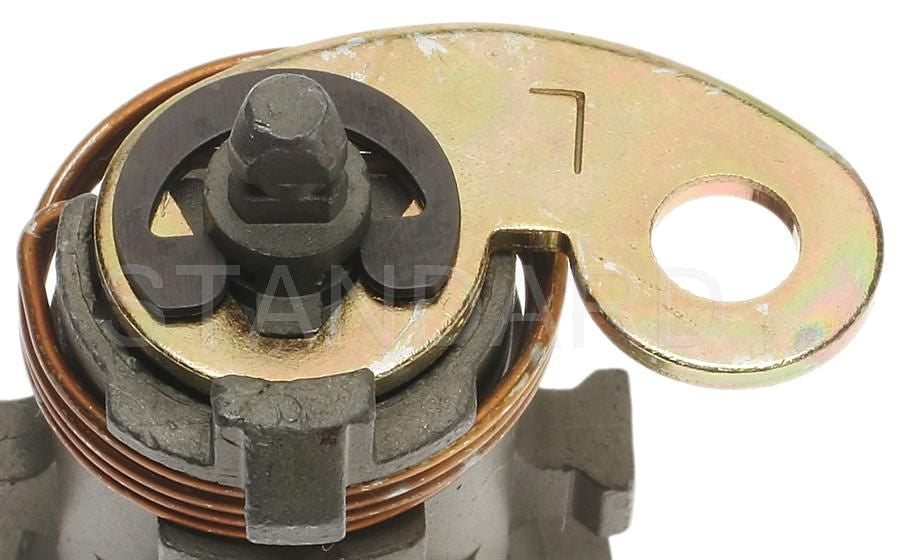 Standard Ignition Door Lock Kit DL-130