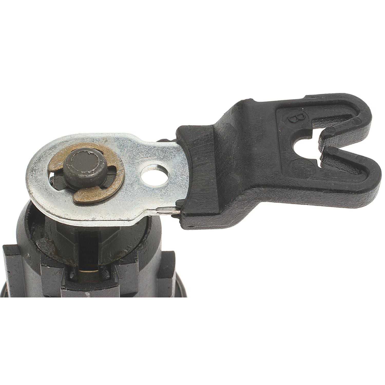 Standard Ignition Door Lock Kit DL-138