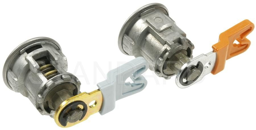 Standard Ignition Door Lock Kit DL-140