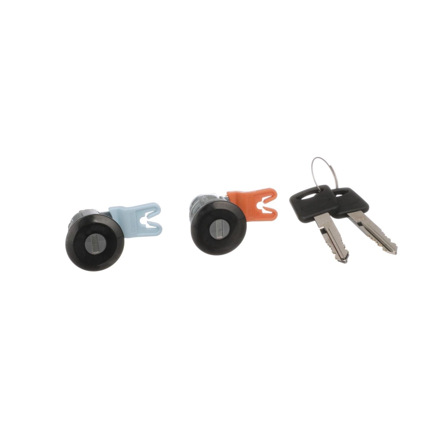 Standard Ignition Door Lock Kit DL-143B
