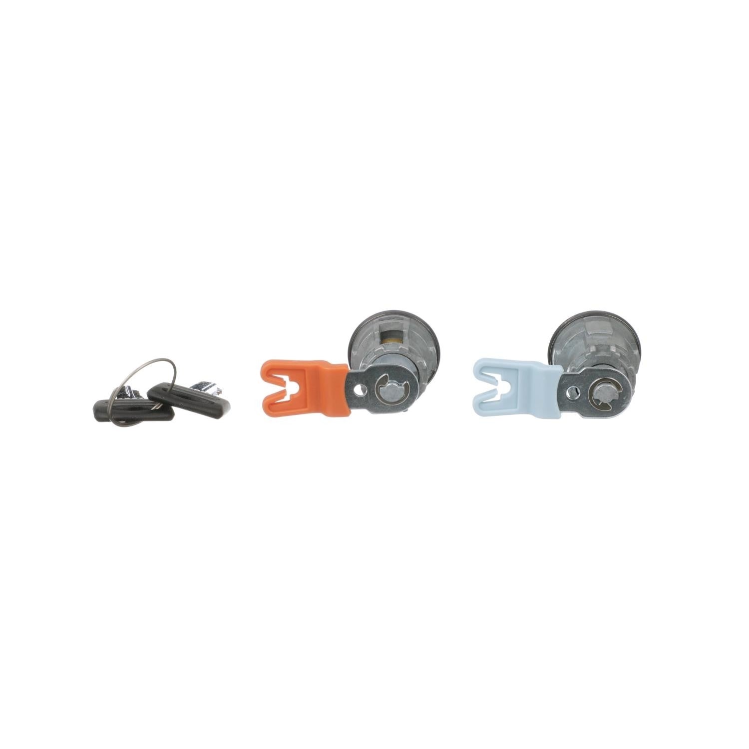 Standard Ignition Door Lock Kit DL-143B