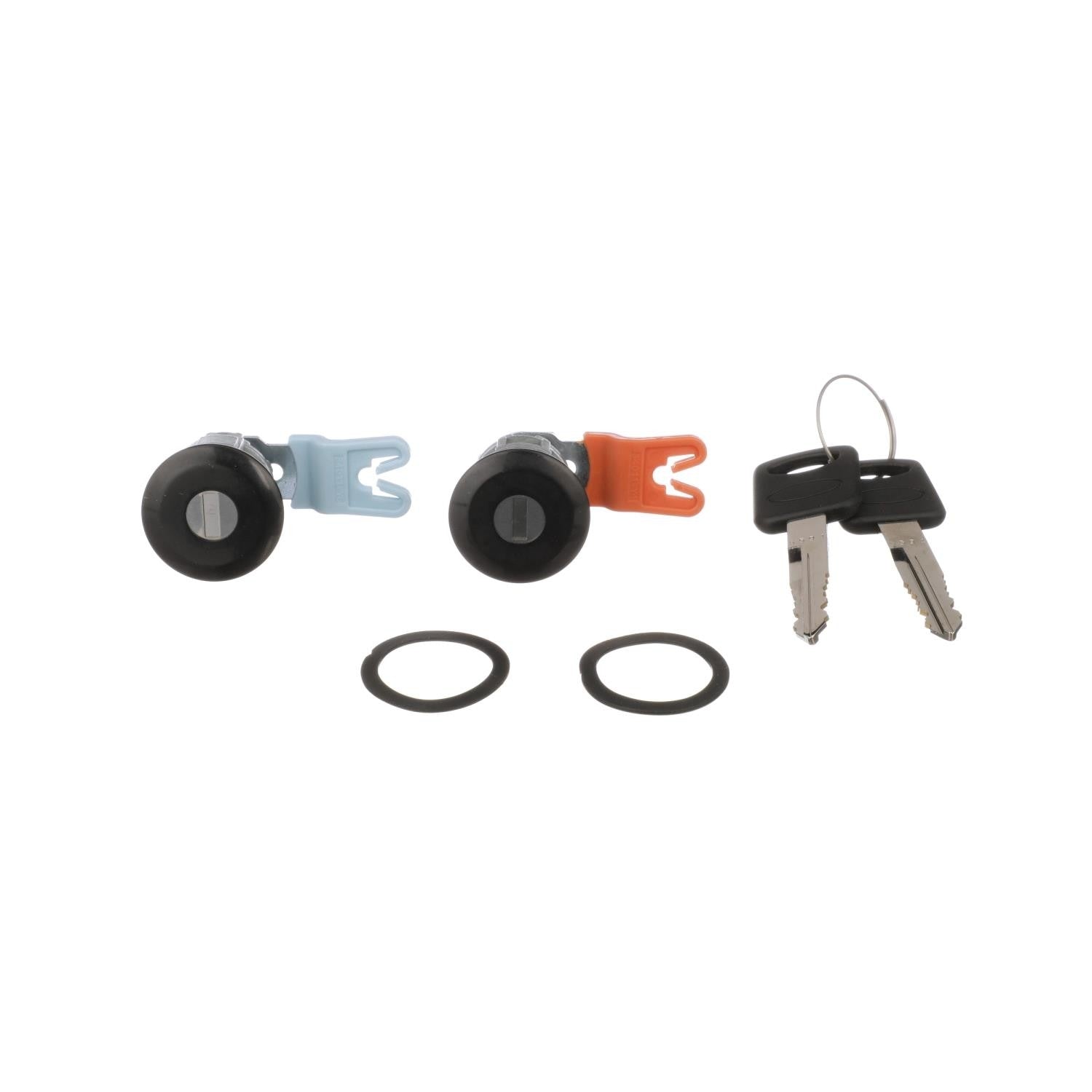 Standard Ignition Door Lock Kit DL-143B