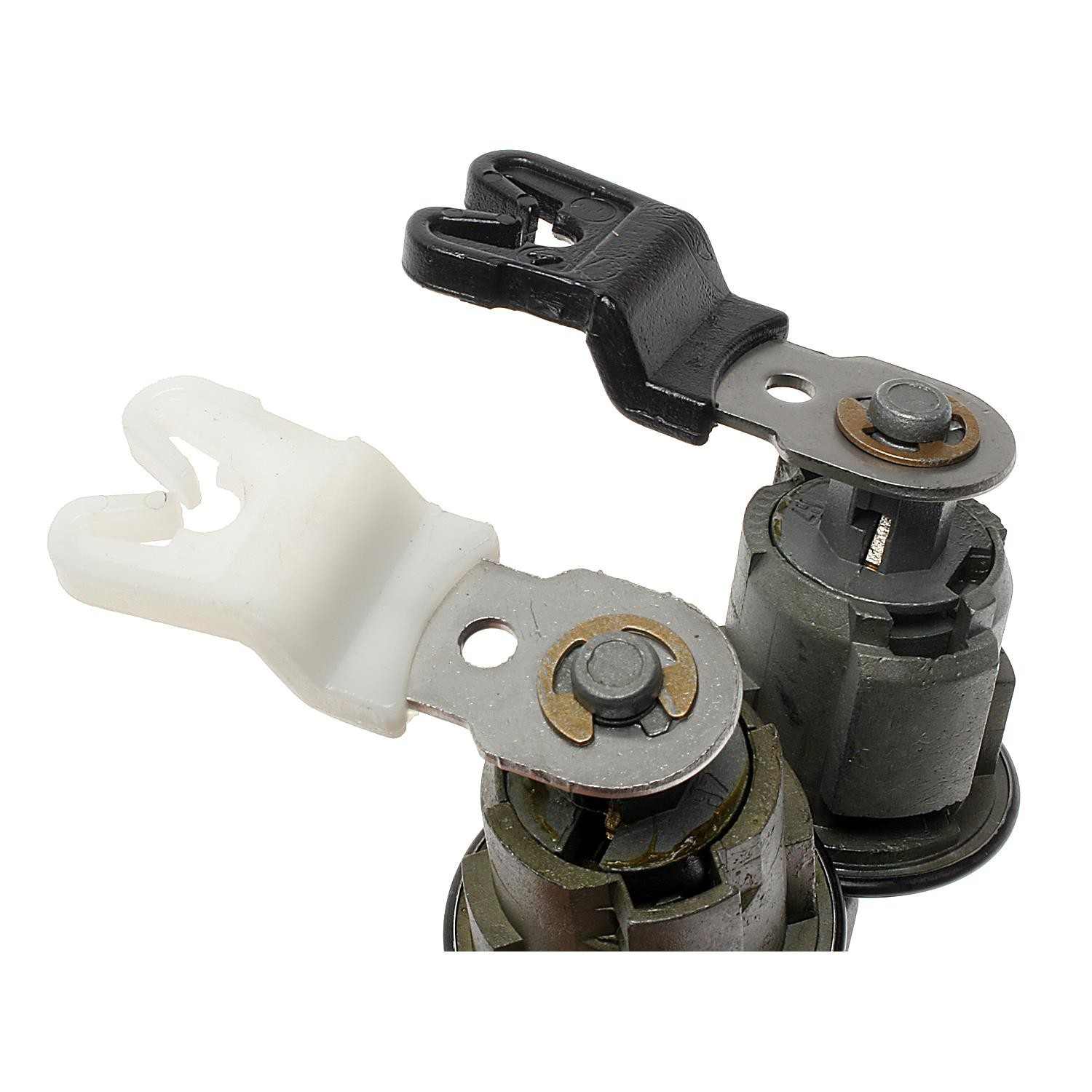 Standard Ignition Door Lock Kit DL-143B
