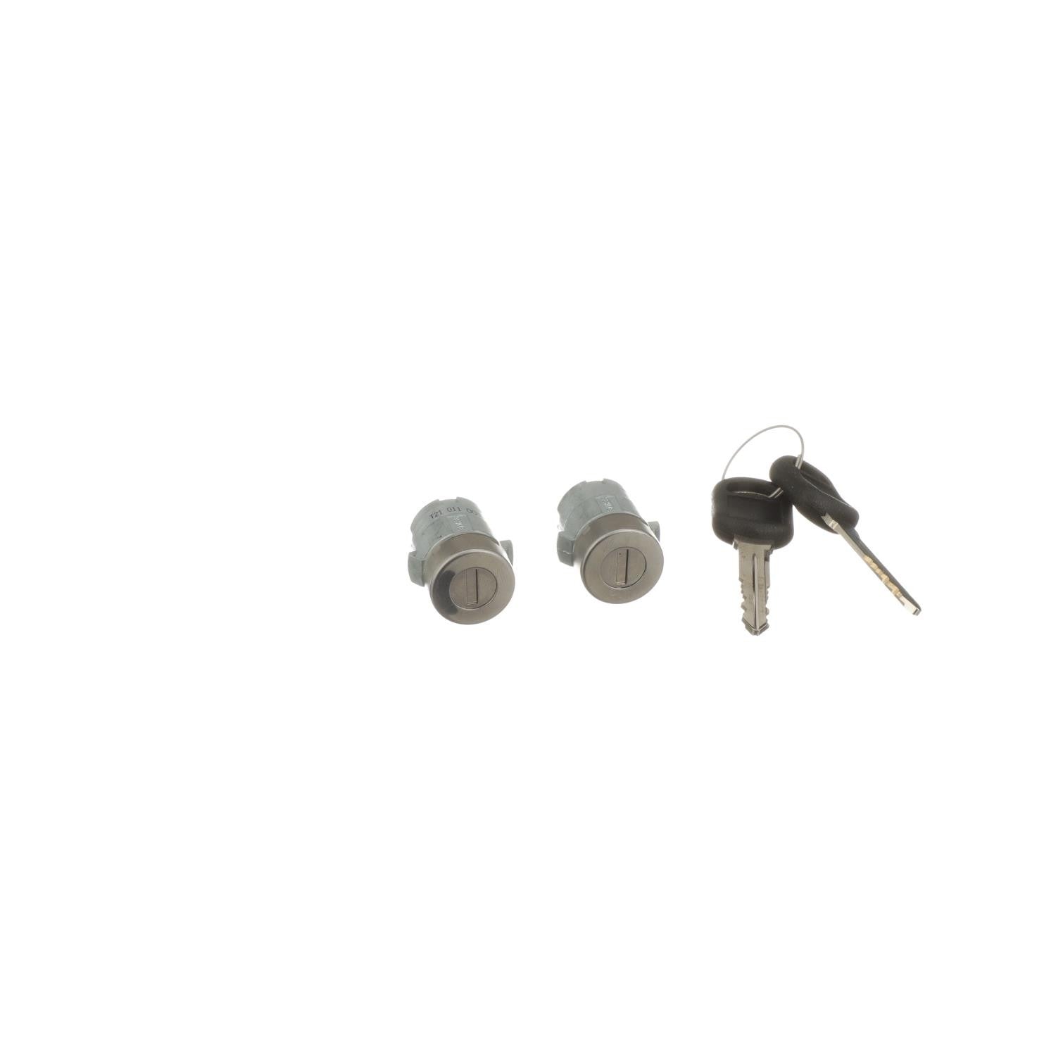 Standard Ignition Door Lock Kit DL-146