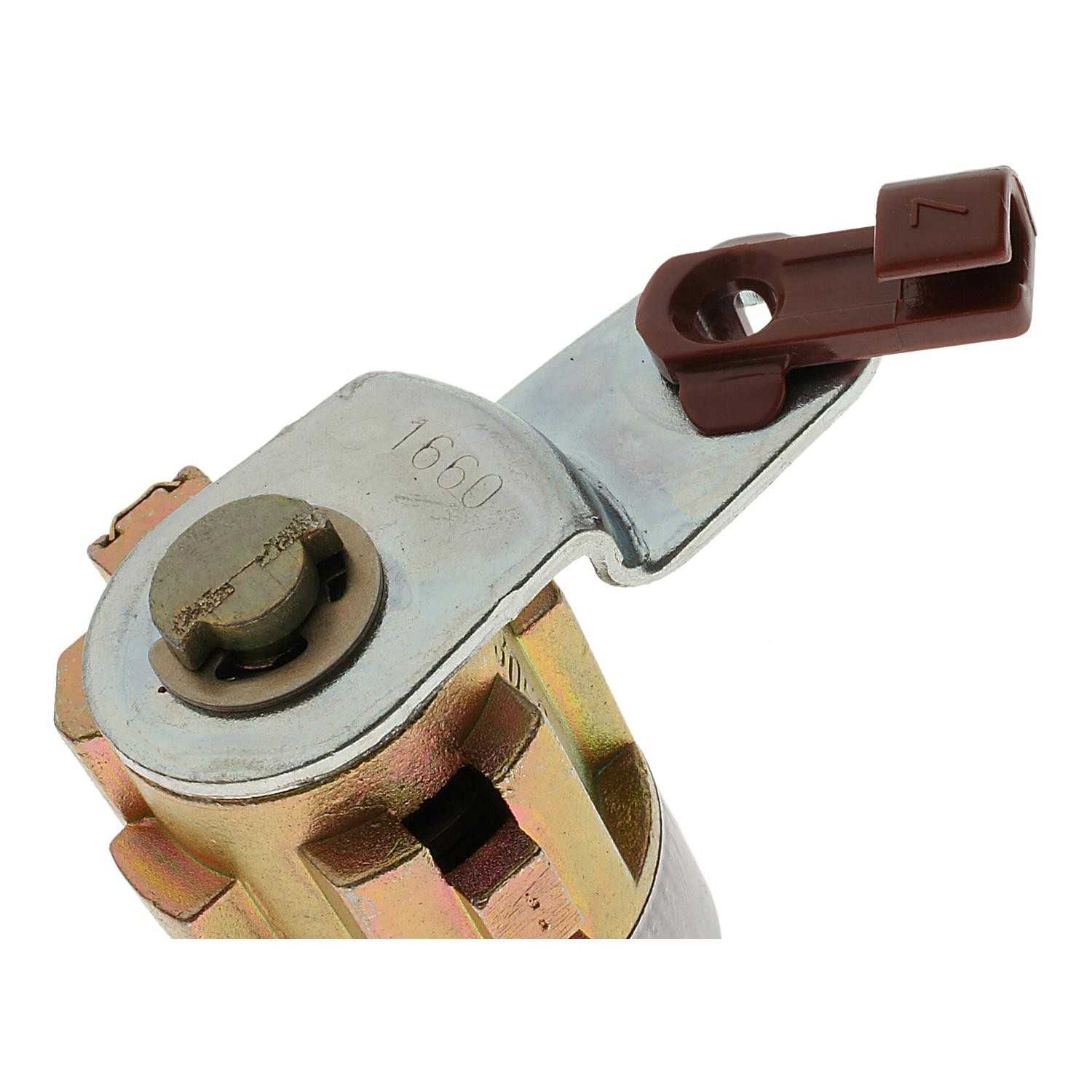 Intermotor Door Lock Kit DL-155R