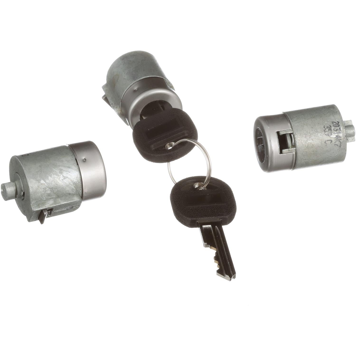 Standard Ignition Door Lock Kit DL-161