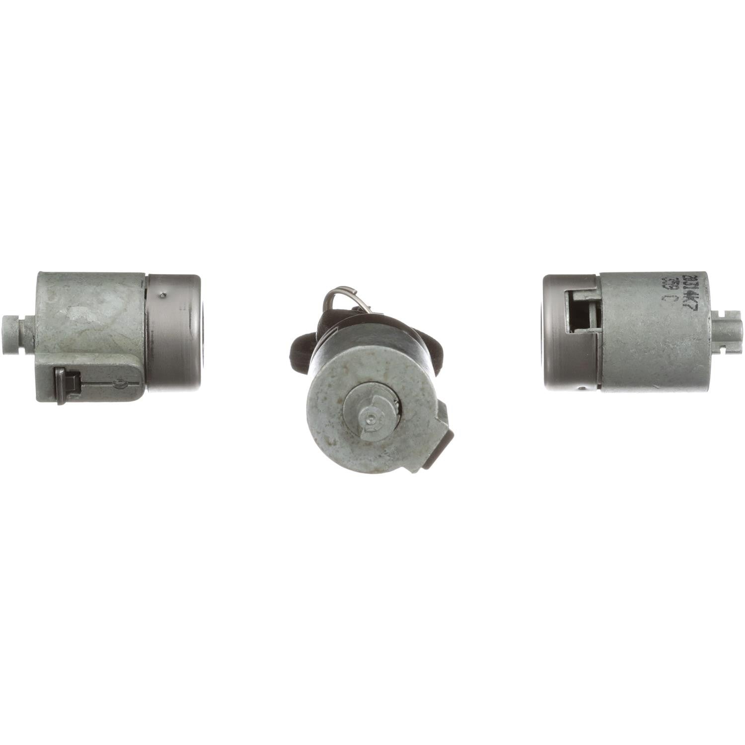 Standard Ignition Door Lock Kit DL-161