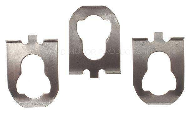 Standard Ignition Door Lock Kit DL-161