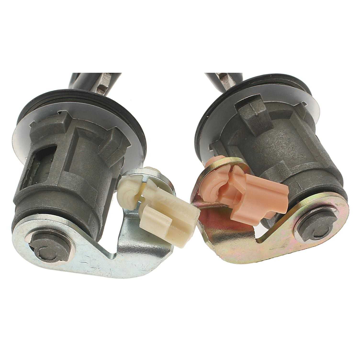 Intermotor Door Lock Kit DL-163