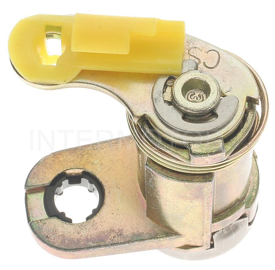 Intermotor Door Lock Kit DL-165L