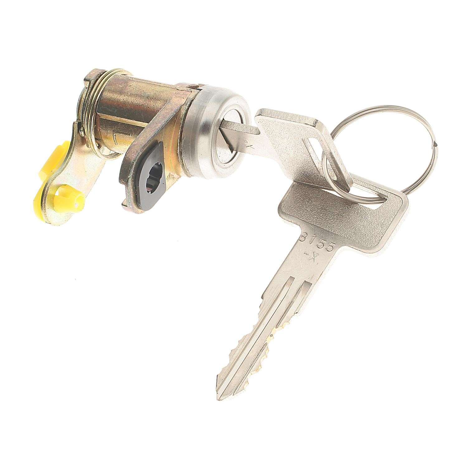 Intermotor Door Lock Kit DL-165L