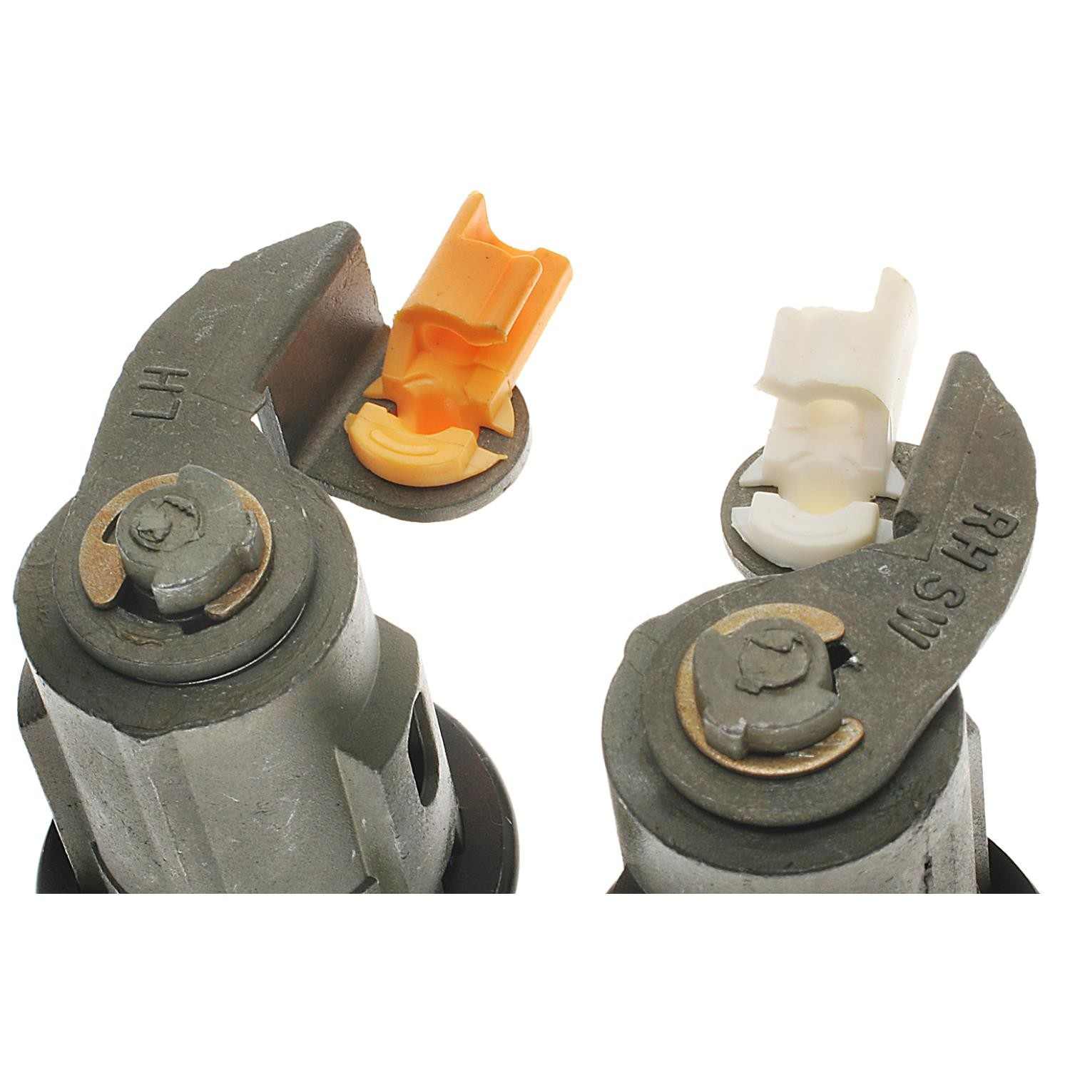 Standard Ignition Door Lock Kit DL-171