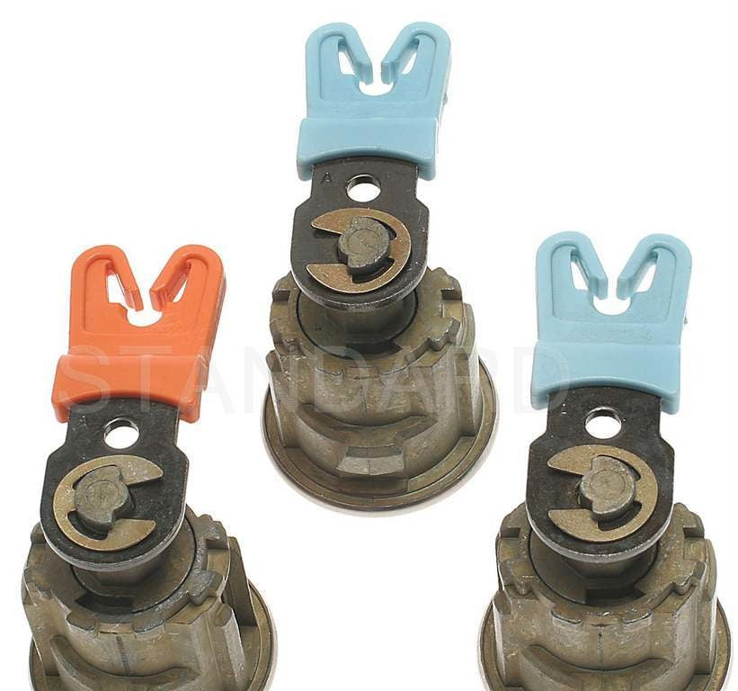 Standard Ignition Door Lock Kit DL-175