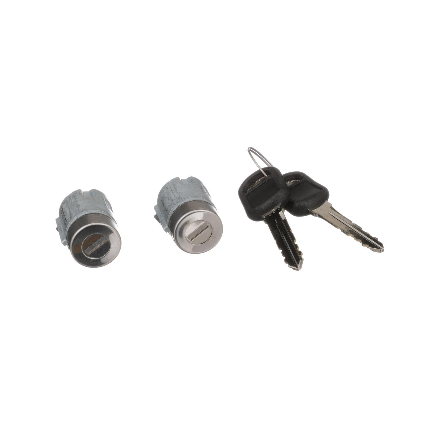 Standard Ignition Door Lock Kit DL-179