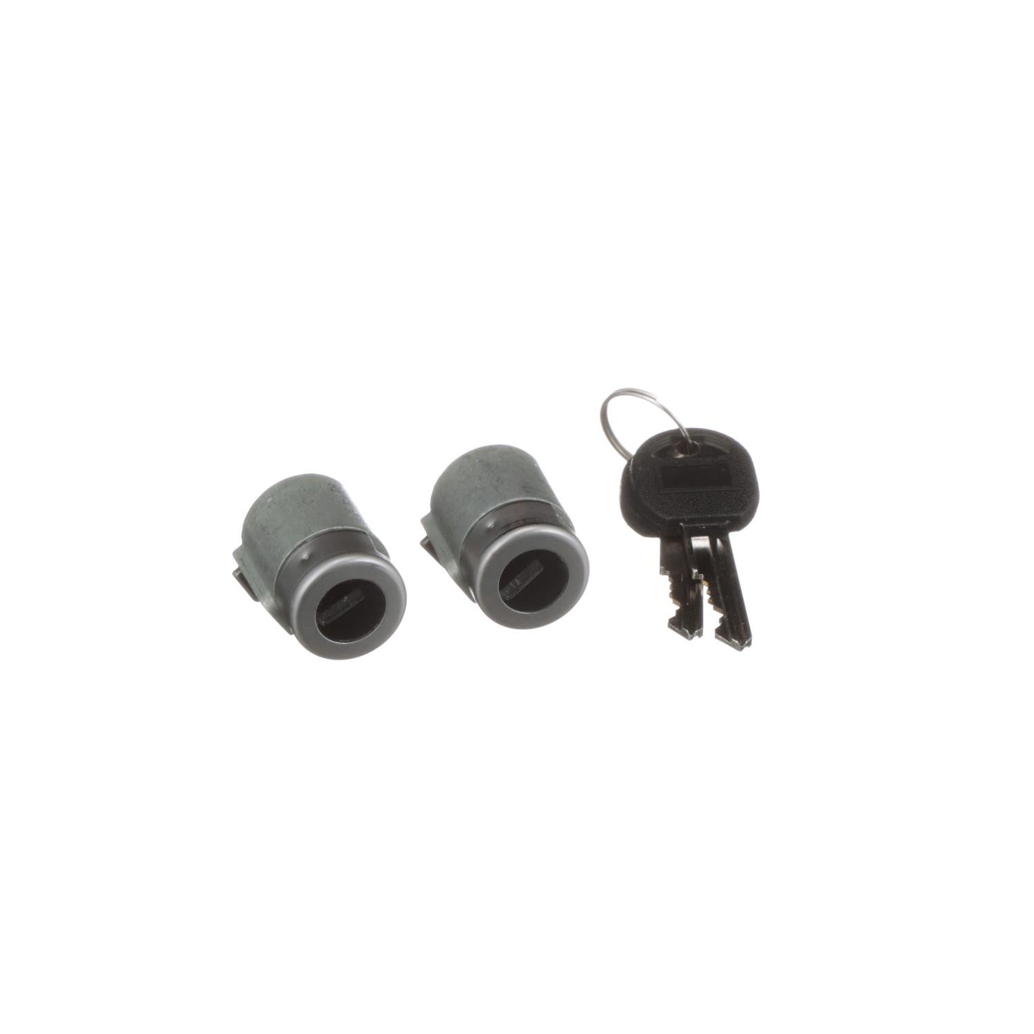 Standard Ignition Door Lock Kit DL-19B