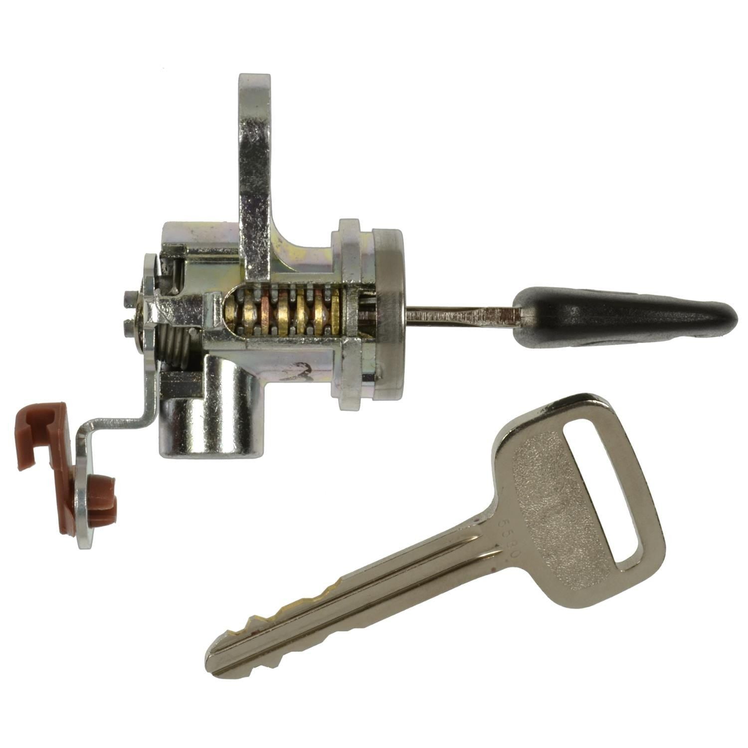 Intermotor Door Lock Kit DL-209