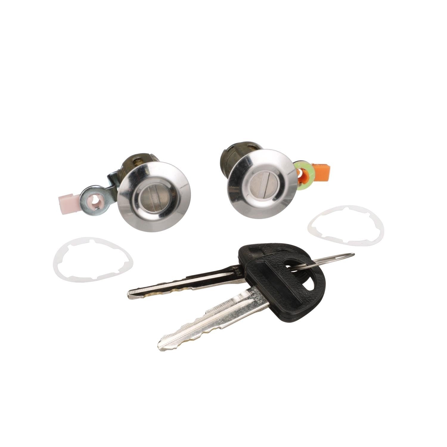 Standard Ignition Door Lock Kit DL-218