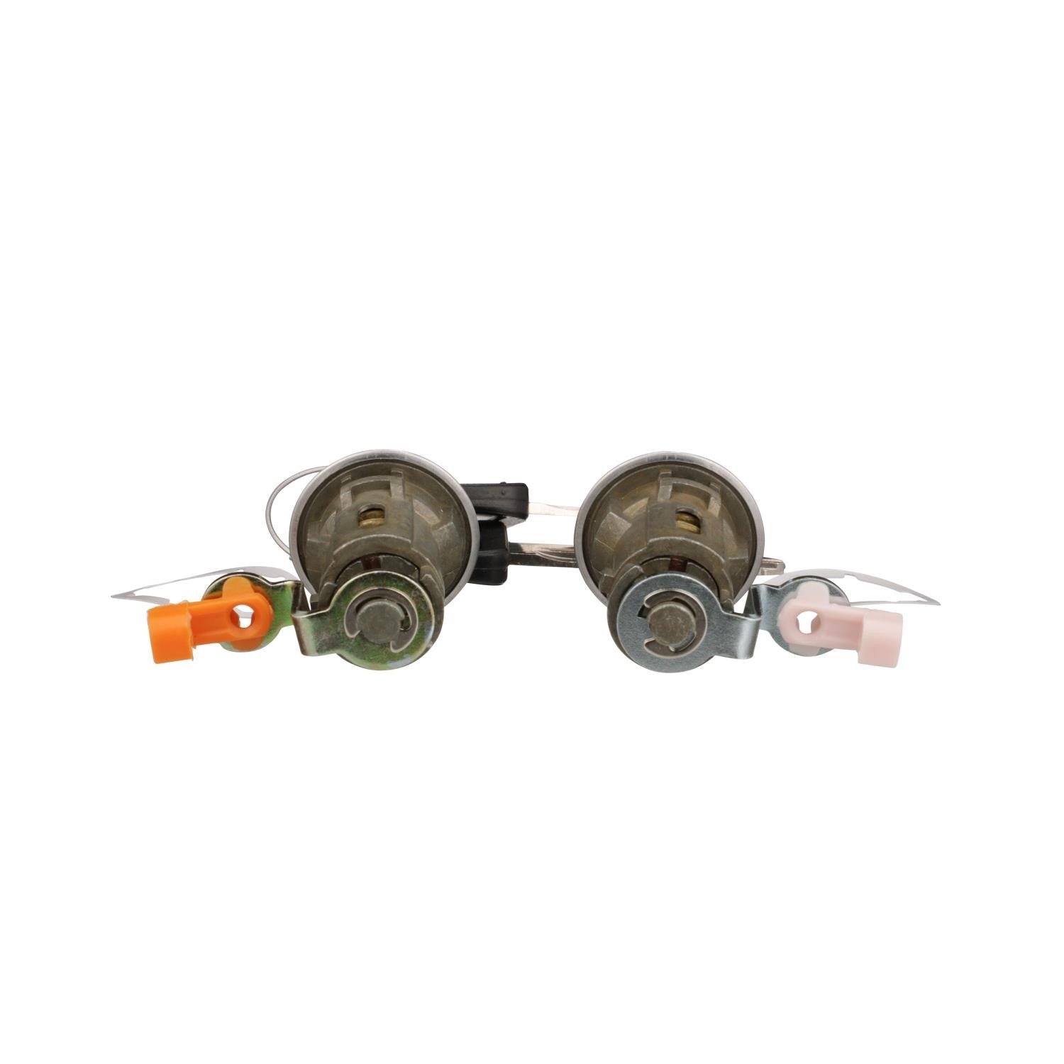Standard Ignition Door Lock Kit DL-218