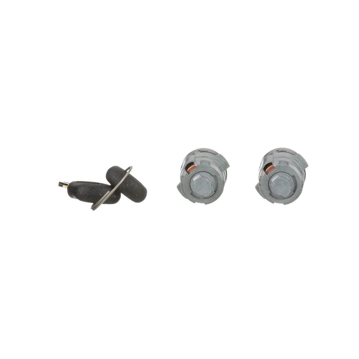 Standard Ignition Door Lock Kit DL-224