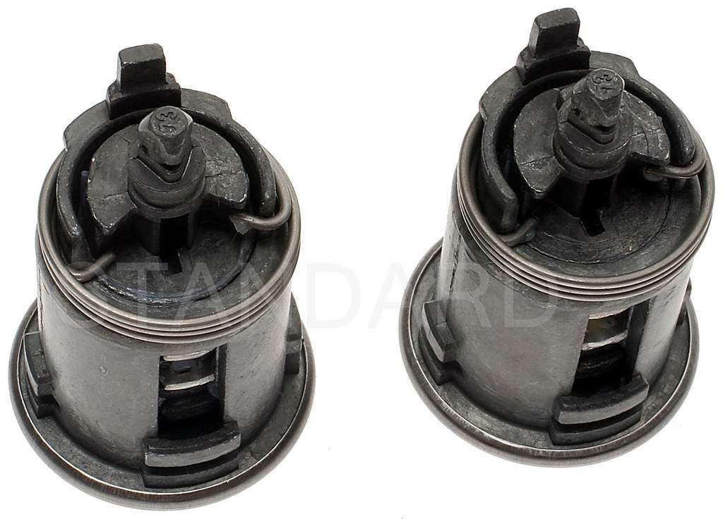 Standard Ignition Door Lock Kit DL-22