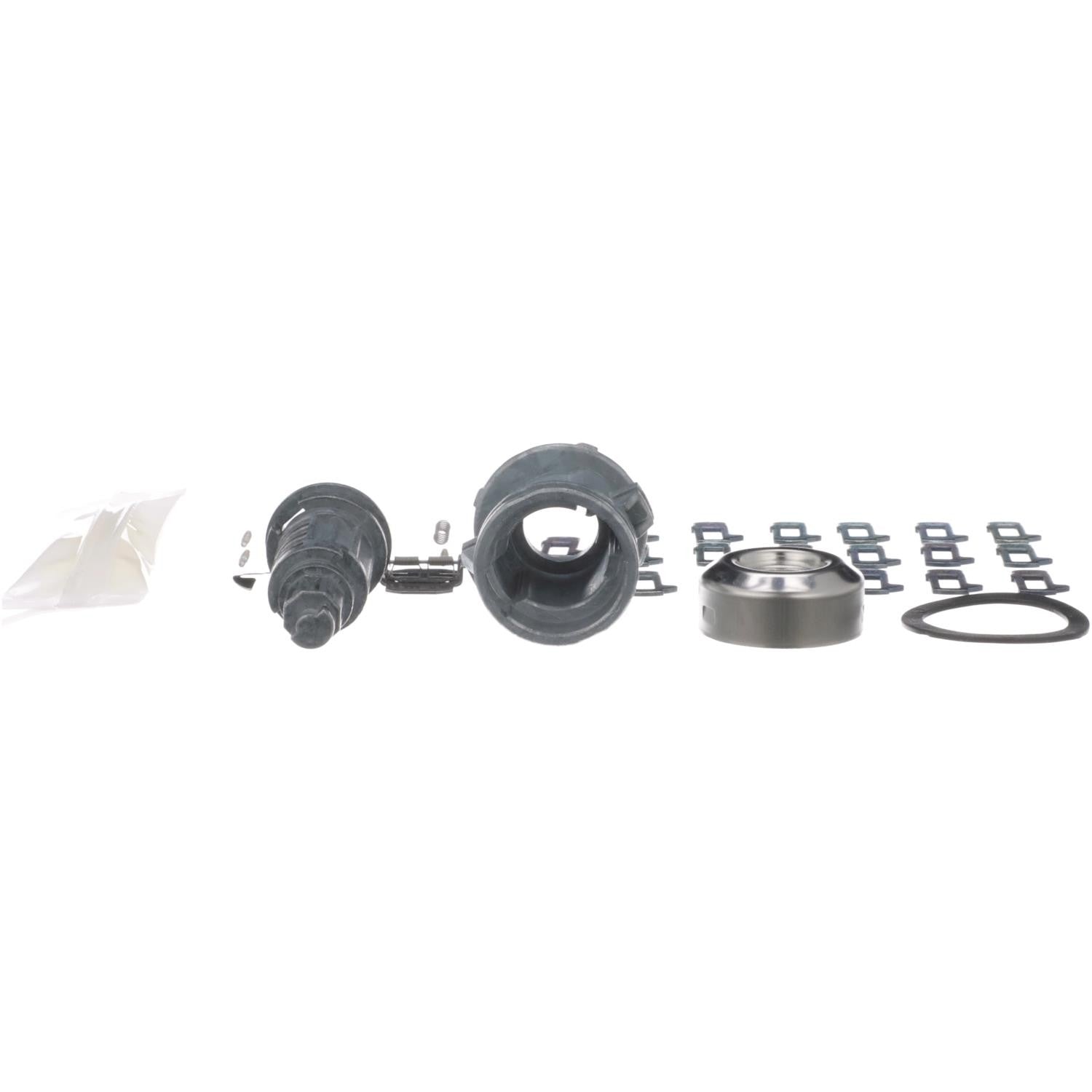 Standard Ignition Door Lock Kit DL275