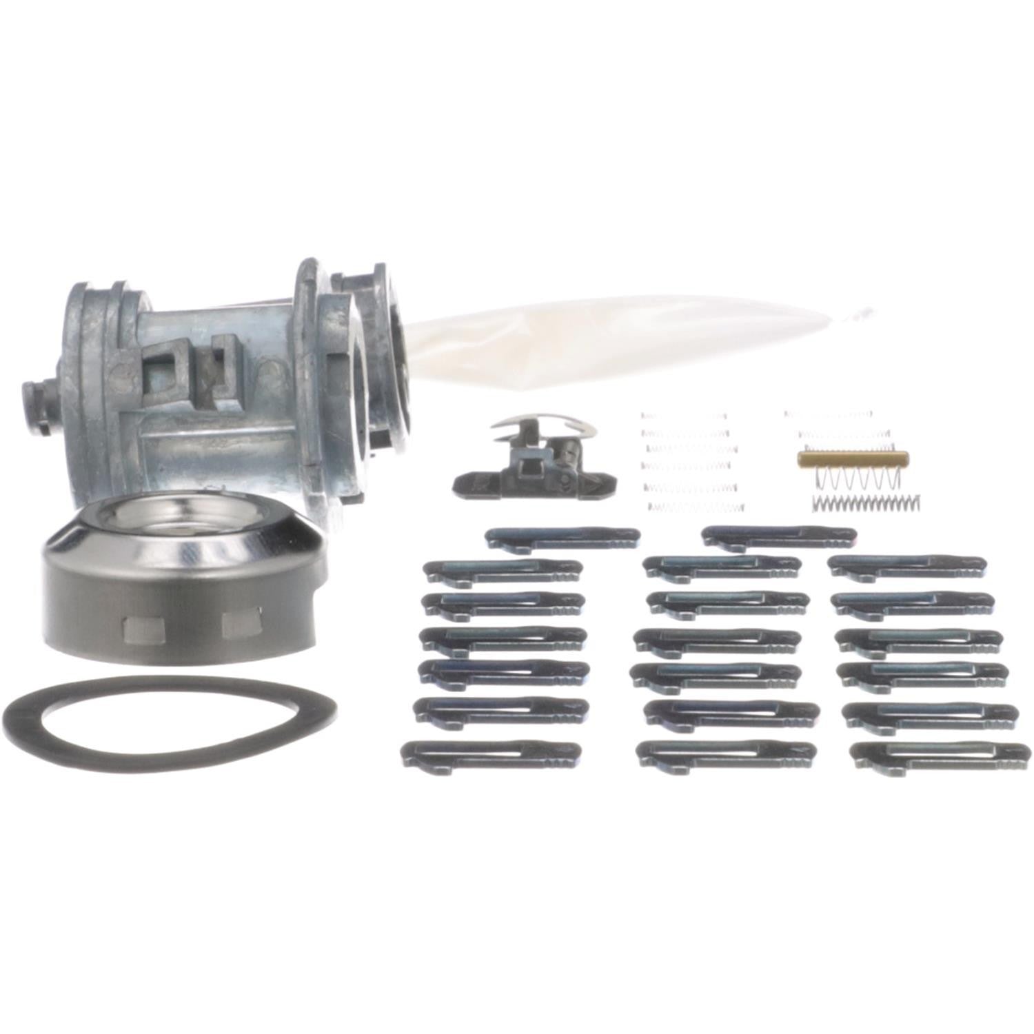 Standard Ignition Door Lock Kit DL275