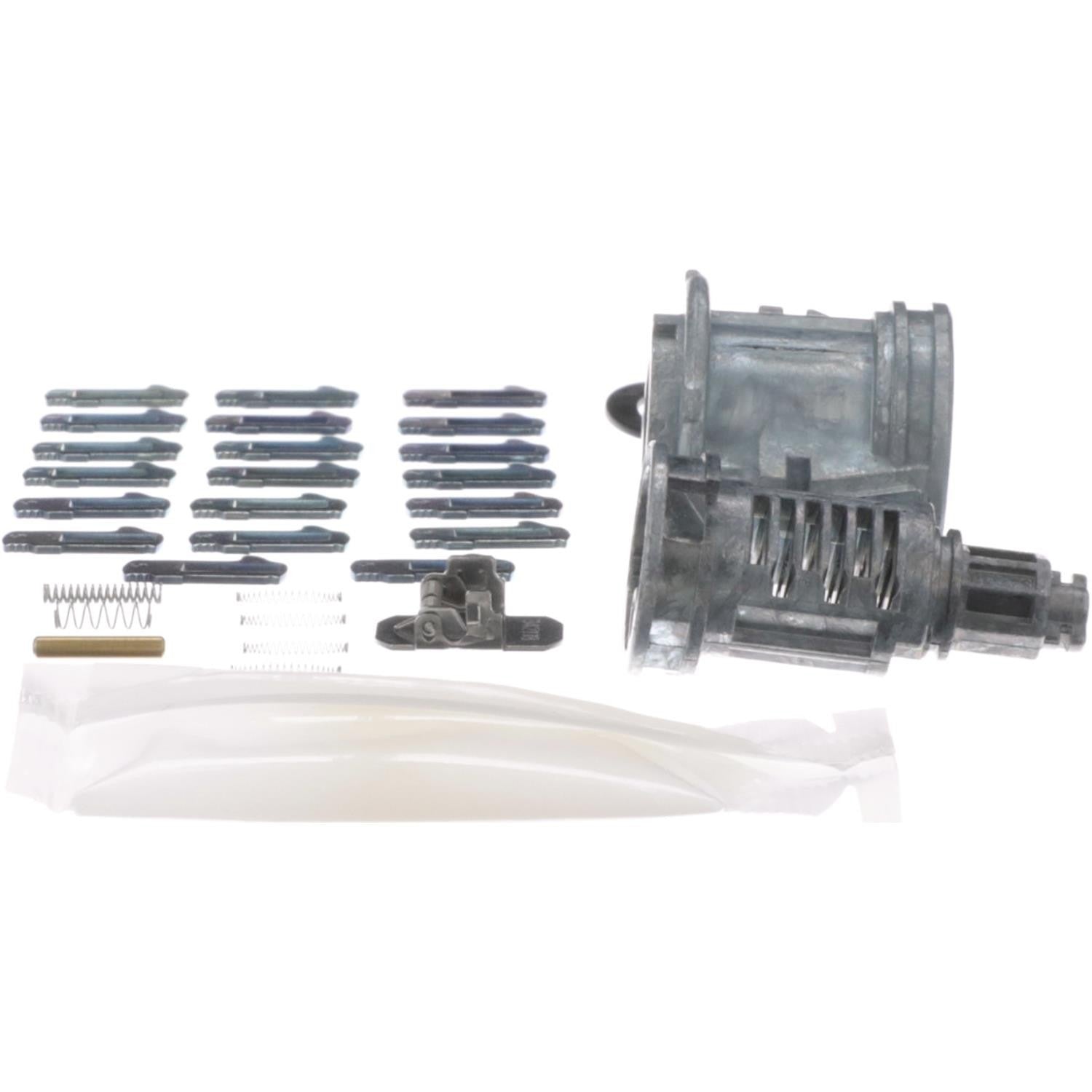 Standard Ignition Door Lock Kit DL275