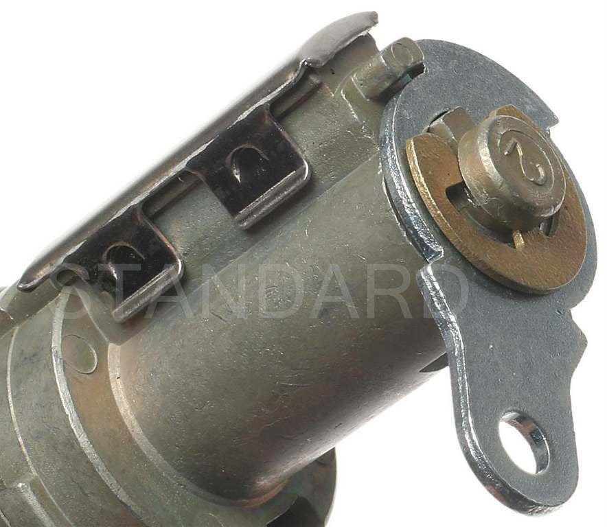 Standard Ignition Door Lock Kit DL-2