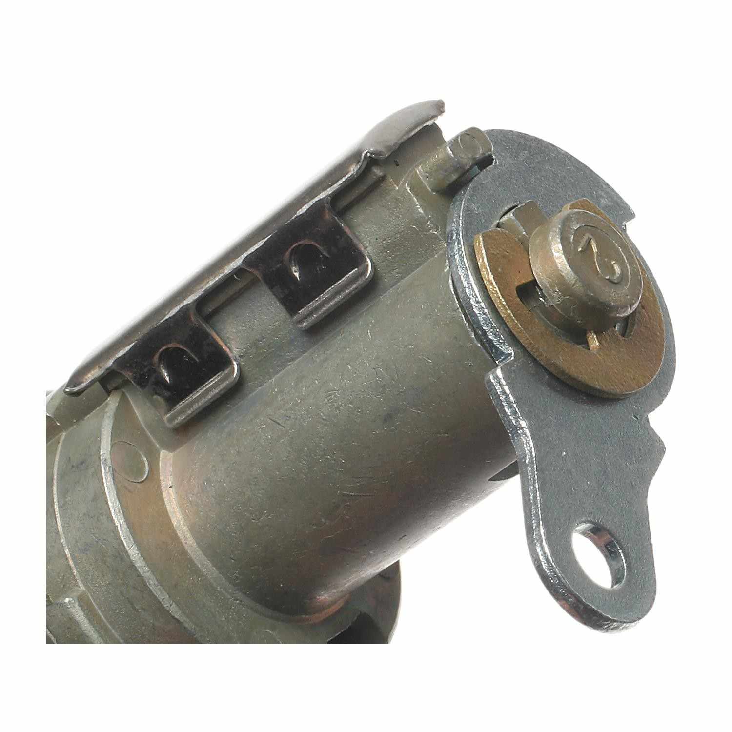 Standard Ignition Door Lock Kit DL-2