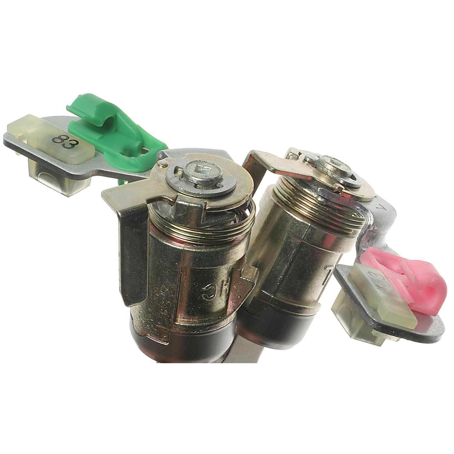 Intermotor Door Lock Kit DL-37