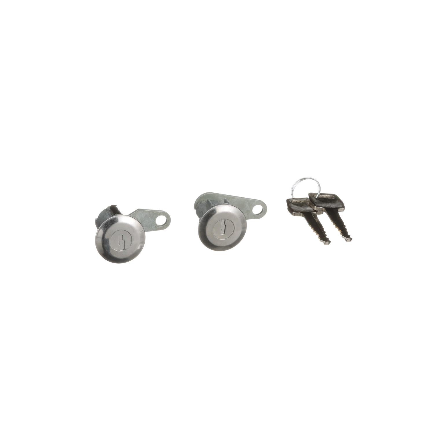Standard Ignition Door Lock Kit DL-3